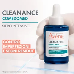 Avène Cleanance Comedomed Siero Intensivo Imperfezioni 30ml