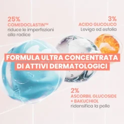 Avène Cleanance Comedomed Siero Intensivo Imperfezioni 30ml