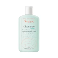 Avène Cleanance Hydra Crema Detergente Lenitiva 200ml