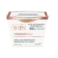 Avène DermAbsolu Crema Giorno Ricarica Anti-età 50ml