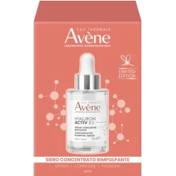 Avène Hyaluron Activ B3 Siero Concentrato Rimpolpante 30 ml