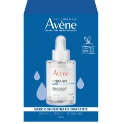 Avène Hydrance Siero Reidratante Edizione Limitata 30 ml
