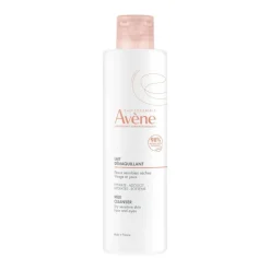 Avène Latte Detergente Pelle Sensibile e Secca 200ml