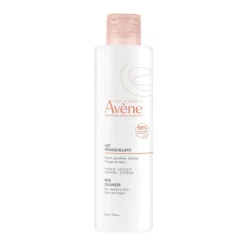 Avène Latte Detergente Pelle Sensibile e Secca 200ml