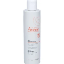 Avène Latte Detergente Pelle Sensibile e Secca 200ml