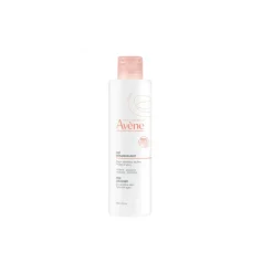 Avène Latte Detergente Pelle Sensibile e Secca 200ml