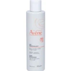 Avène Latte Detergente Pelle Sensibile e Secca 200ml