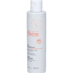 Avène Latte Detergente Pelle Sensibile e Secca 200ml
