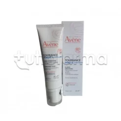 Avène Tolerance Hydra-10 Fluido Idratante Naturale 40ml