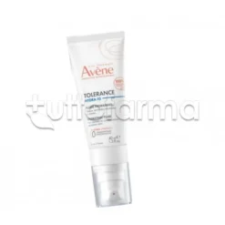 Avène Tolerance Hydra-10 Fluido Idratante Naturale 40ml