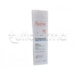 Avène Tolerance Hydra-10 Fluido Idratante Naturale 40ml