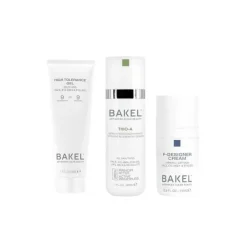 Bakel Cofanetto di Bellezza Age Fighter Kit antiage per pelle matura e sensibile 3 pezzi
