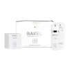 Bakel 3D Regenerating Set trattamento anti-età viso idratante 6 patch + 30ml