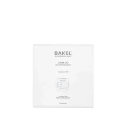 Bakel Jalu-3D Trattamento Lifting 3D per Lifting Istantaneo Viso Occhi Labbra 40 Patch