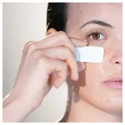 Bakel Jalu-3D Trattamento Lifting 3D per Lifting Istantaneo Viso Occhi Labbra 40 Patch