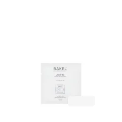 Bakel Jalu-3D Trattamento Lifting 3D per Lifting Istantaneo Viso Occhi Labbra 40 Patch