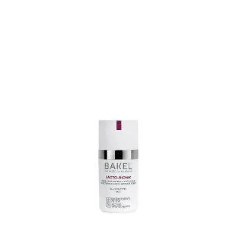 Bakel Lacto-Bionik Charm Size Siero Anti-Rughe 10ml per Pelle Giovane e Protetta