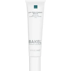 Bakel Lip Treatment Balm balsamo labbra antietà idratante tubetto da 15ml