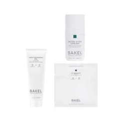 Bakel Merry Eyes Kit trattamento occhi completo per sguardo giovane e luminoso 3 pezzi