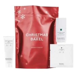Bakel Merry Eyes Kit trattamento occhi completo per sguardo giovane e luminoso 3 pezzi