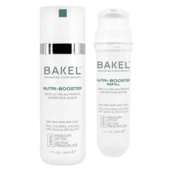 Bakel Nutri Booster siero anti-età ultra nutriente viso 30ml