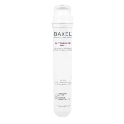 Bakel Nutri-Filler Refill Crema Antietà per Pelle Secca 50ml