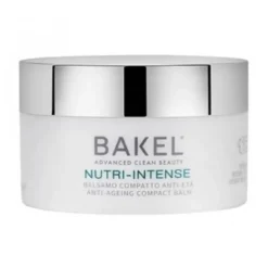Bakel Nutri-Intense Balsamo Anti-Età Pelle Secca, idratazione e nutrimento 50ml