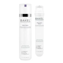 Bakel Pro-Tech Case & Refill emulsione anti-età idratante e lenitiva 30ml