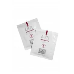 Bakel Resurex-Skin Maschera Viso Anti-Età Rivitalizzante per Pelle Giovane 3 Bustine Monodose