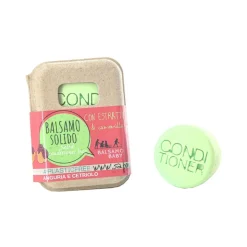 Balsamo Solido Baby Anguria e Cetriolo Camomilla 55 g