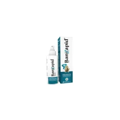 Banzapid Spray Prevenzione per Capelli 100ml