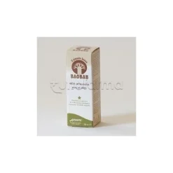 Baobab Aessere Olio Puro 100% per Benessere della Pelle 30ml