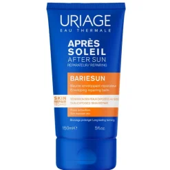 Bariesun Doposole Balsamo Avvolgente Riparatore con Karite 150 ml