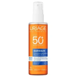 Bariesun SPF50+ Olio Secco Illuminante Solare 200 ml
