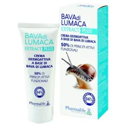 Bava di Lumaca Extract Plus Crema Dermoattiva 100ml