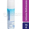 Bayer Bepanthenol Schiuma Spray Rinfrescante per Ustioni e Scottature 5% 75 ml