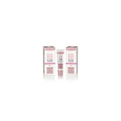 BB CLEAR HYALURONIC ANTIMACCHIA SPF 25 per Pelle Perfetta 30 ml Medium