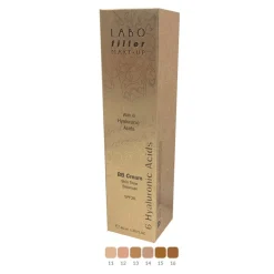 BB Cream Perfezionatore di Tono SPF 20 per Pelle Perfetta Numero 16 40ml