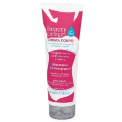 Beauty Collagen Crema Corpo per Rimodellare e Tonificare 250 ml