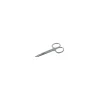 Beautytime BT 105 Forbice Diritta Sottile per Manicure
