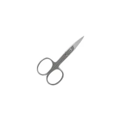 Beautytime BT 103 Forbice Diritta per Unghie Acciaio Inossidabile