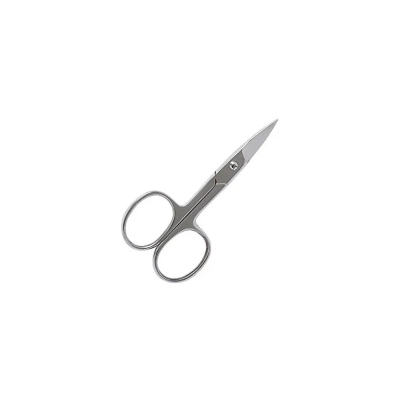 Beautytime BT 103 Forbice Diritta per Unghie Acciaio Inossidabile