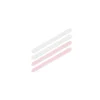 Beautytime Limette Smerigliate Manicure Grana 150 e 240 Confezione da 4 Pezzi