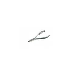 Beautytime Tronchesino per Cuticole Acciaio Inossidabile 10 cm BT142
