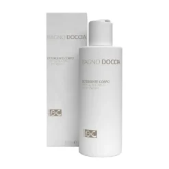B.E.C. Bagno Doccia Delicato con Oli Essenziali 150ml
