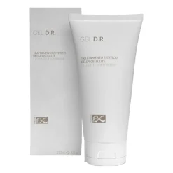 B.E.C. Gel DR Anticellulite Rassodante e Levigante 150ml