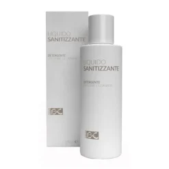 B.E.C. Liquido Sanitizzante LS Detergente Pelle 150ml