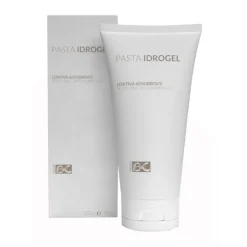 B.E.C. Pasta Idrogel Rinfrescante Defaticante 150ml