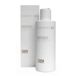 B.E.C. Shampoo R.C. Purificante Capelli Grassi 150ml