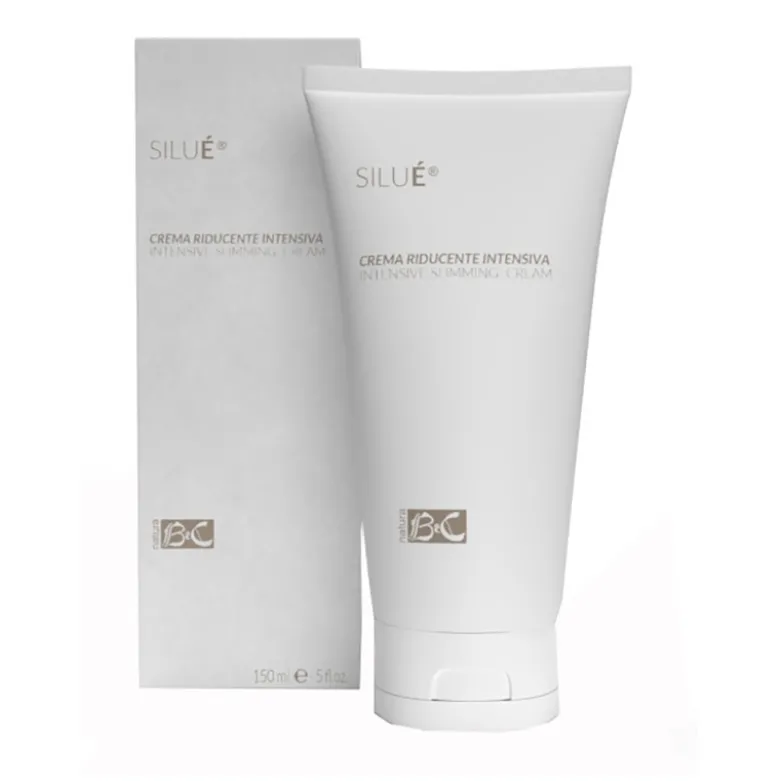 B.E.C. Silue' Crema Anticellulite Rassodante Corpo 150 ml